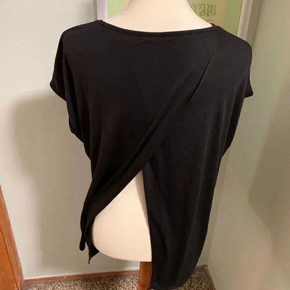 NWOT Joyce Meyer Sparkle & Shine Tee #72 - Picture 4 of 6